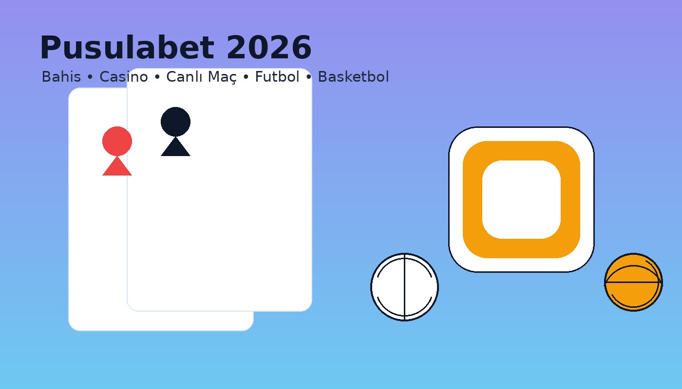 pusulabet resmi giriş